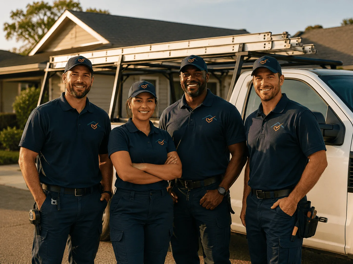 Roof Inspection company in Reading, KS